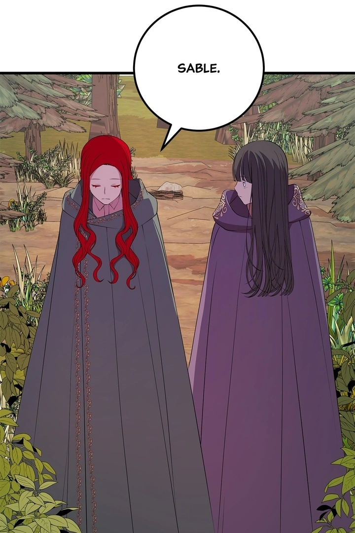 Heroine's Shares for Sale Chapter 72 - page 90