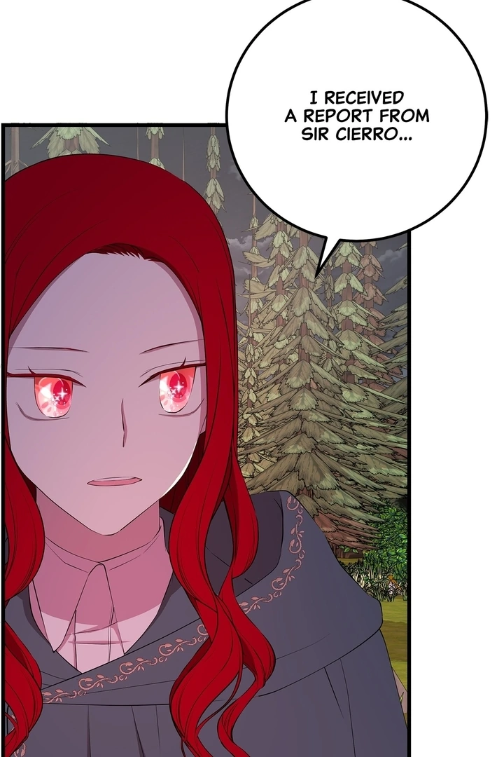 Heroine's Shares for Sale Chapter 72 - page 92