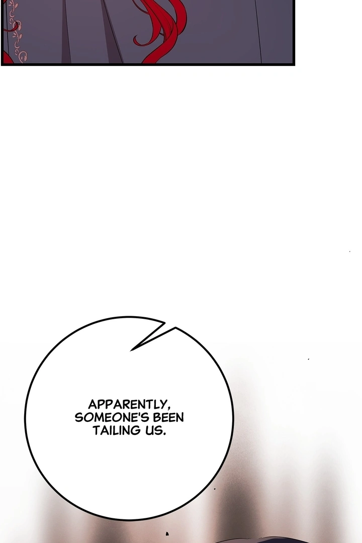 Heroine's Shares for Sale Chapter 72 - page 93