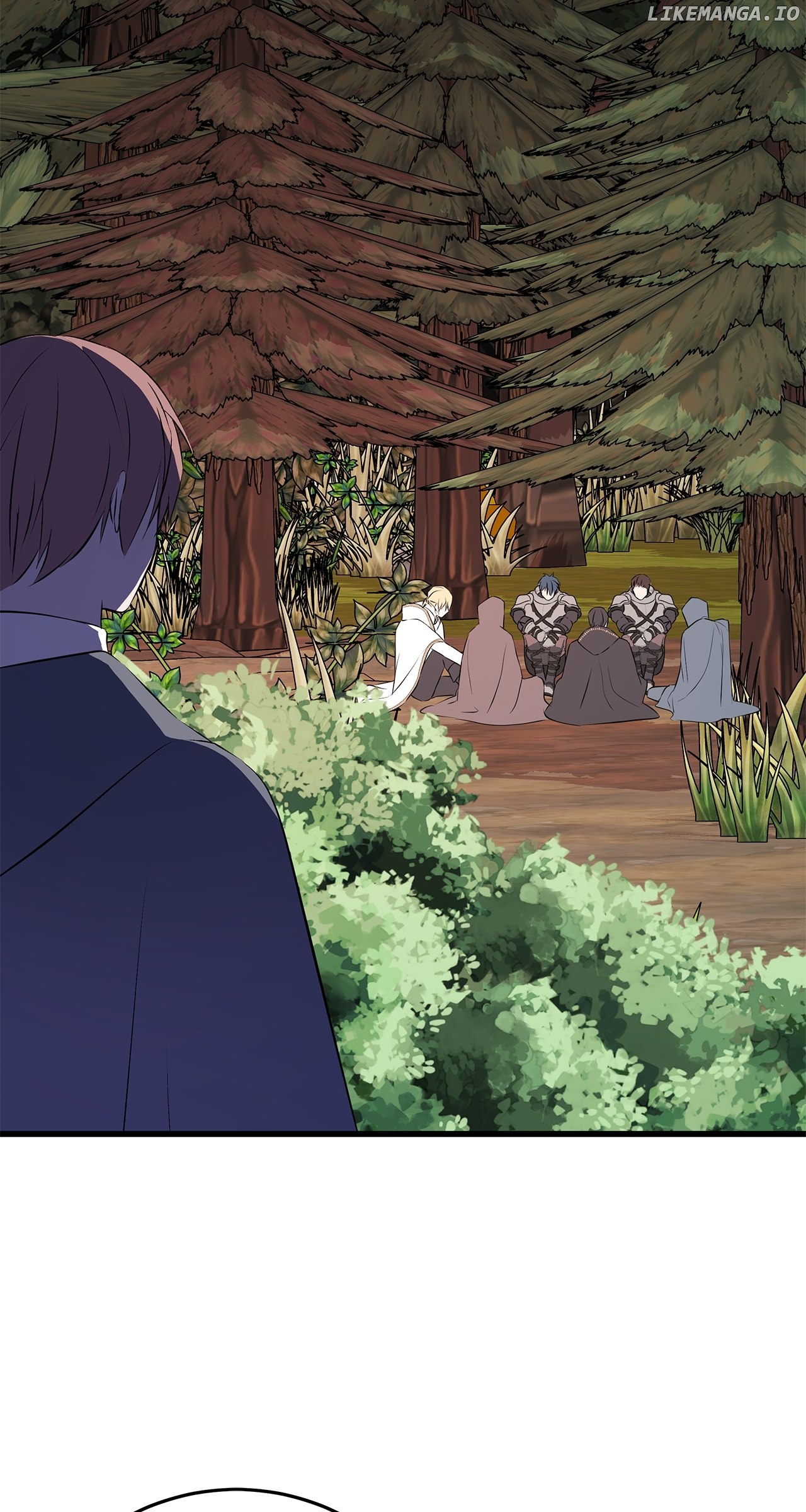 Heroine's Shares for Sale Chapter 73 - page 2