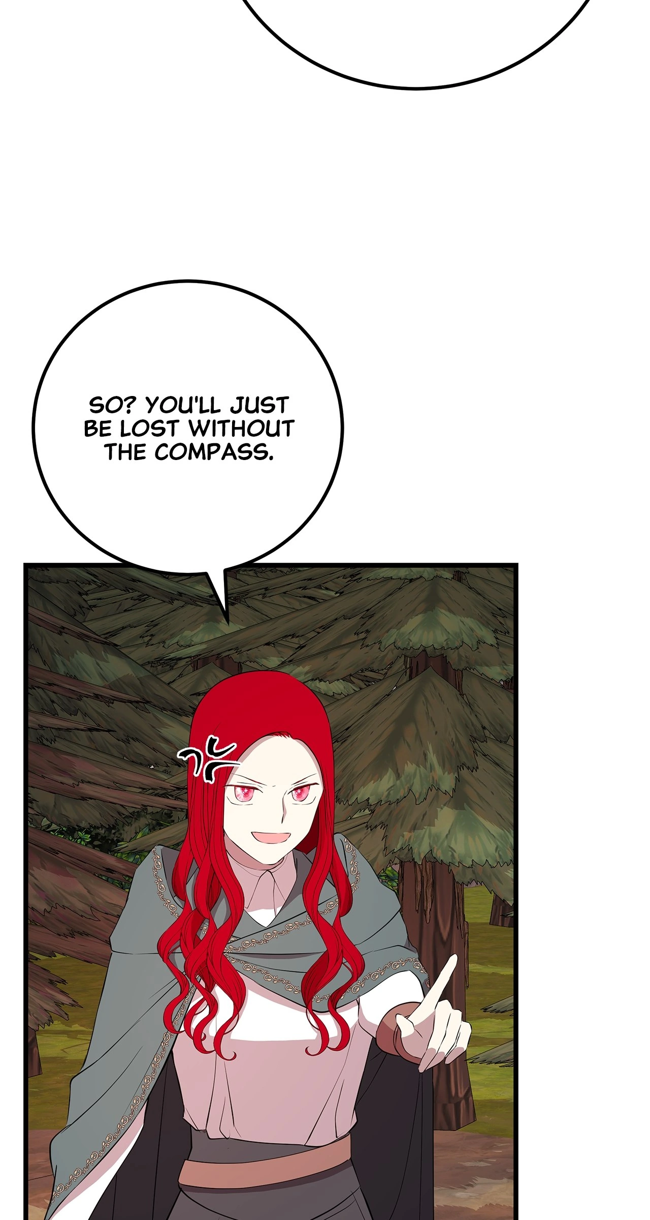 Heroine's Shares for Sale Chapter 73 - page 11