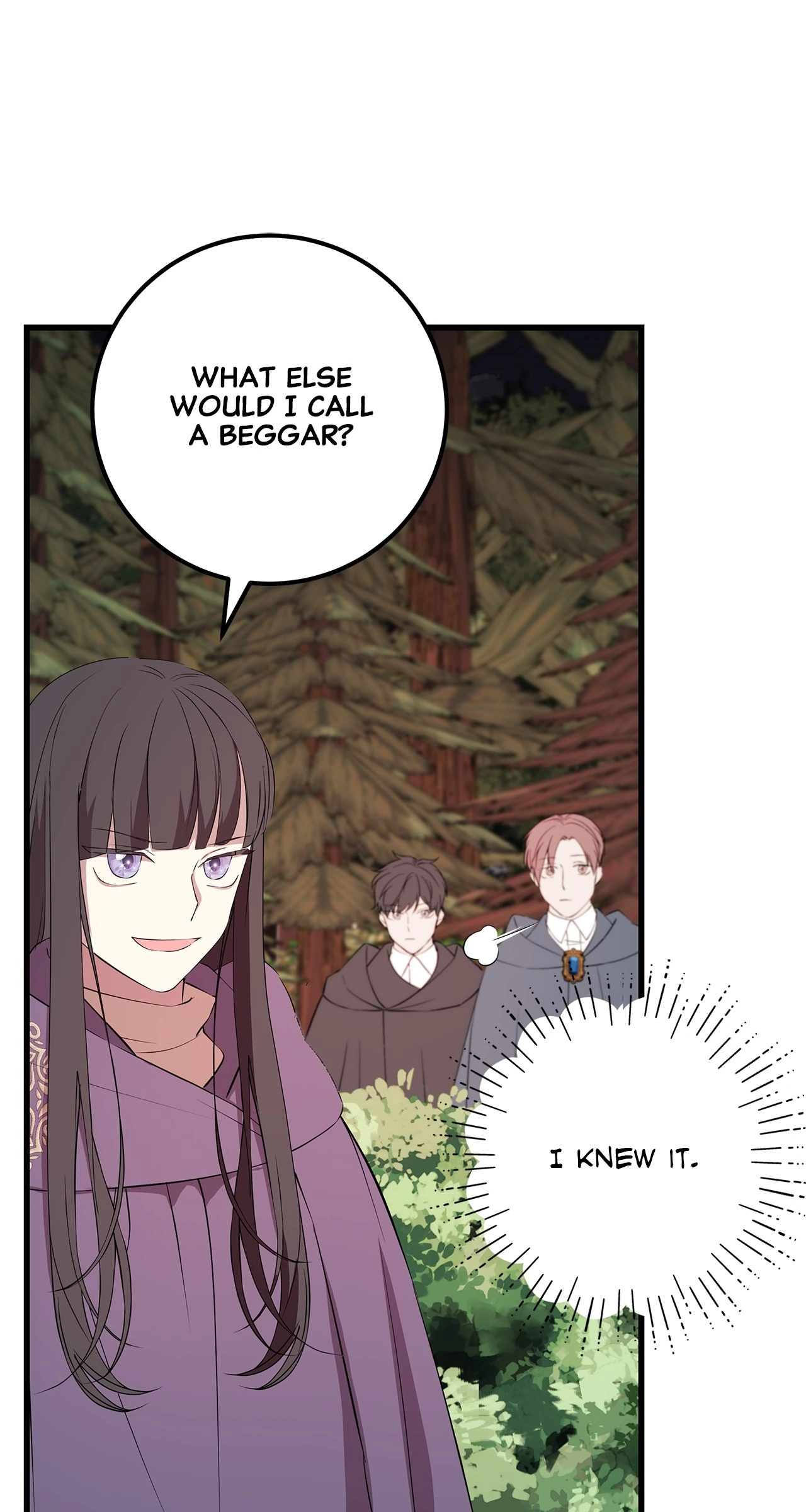 Heroine's Shares for Sale Chapter 73 - page 16
