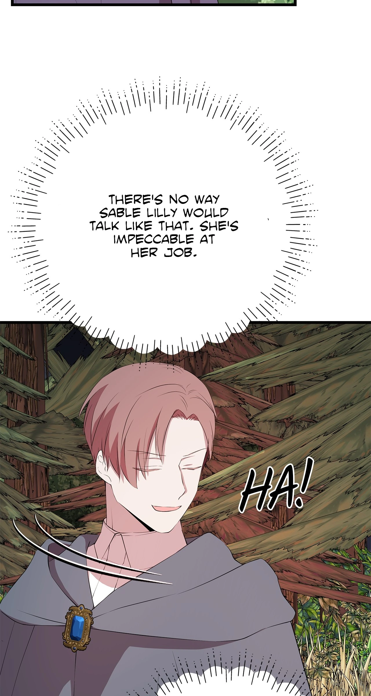 Heroine's Shares for Sale Chapter 73 - page 17