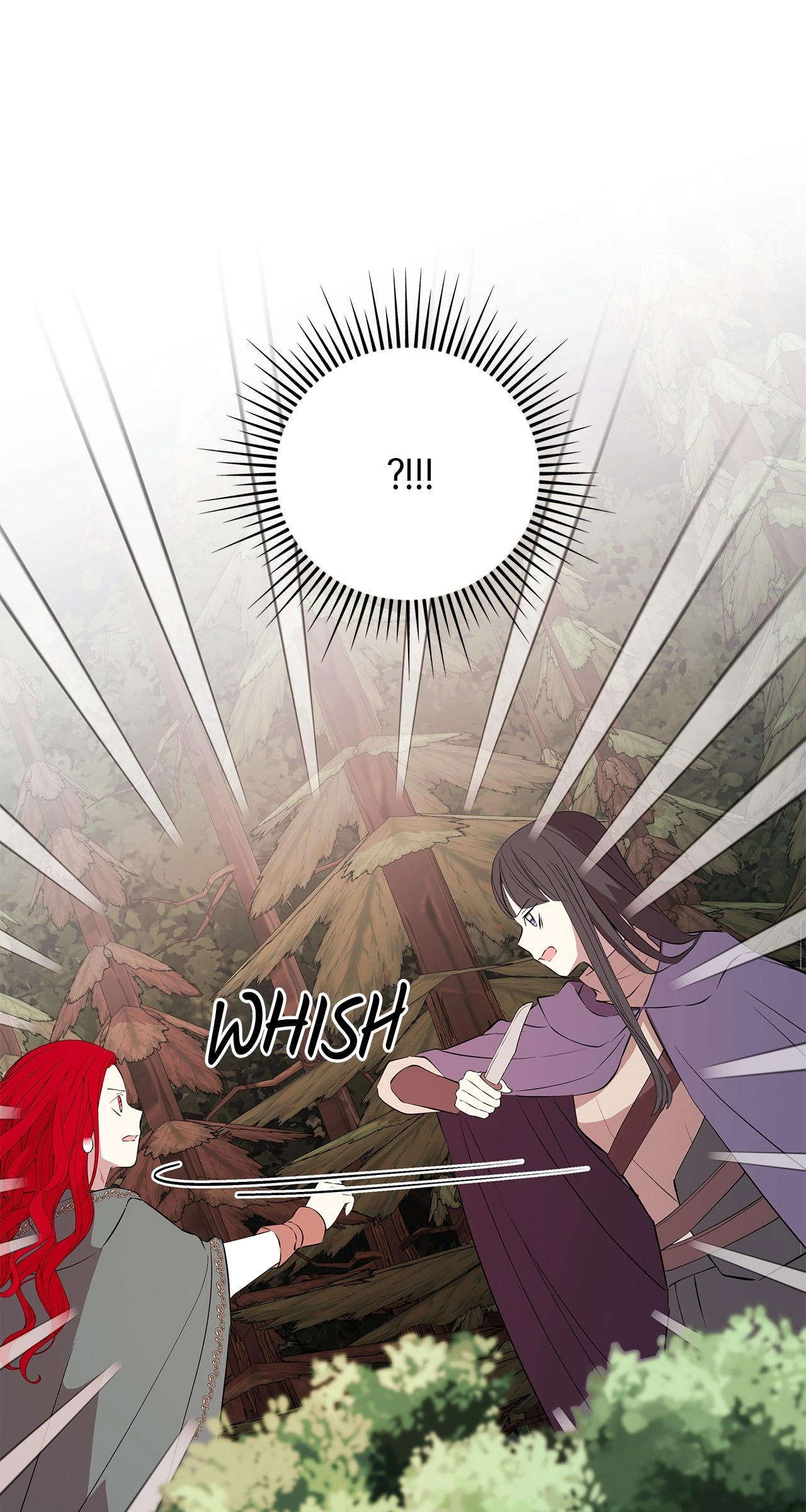 Heroine's Shares for Sale Chapter 73 - page 19