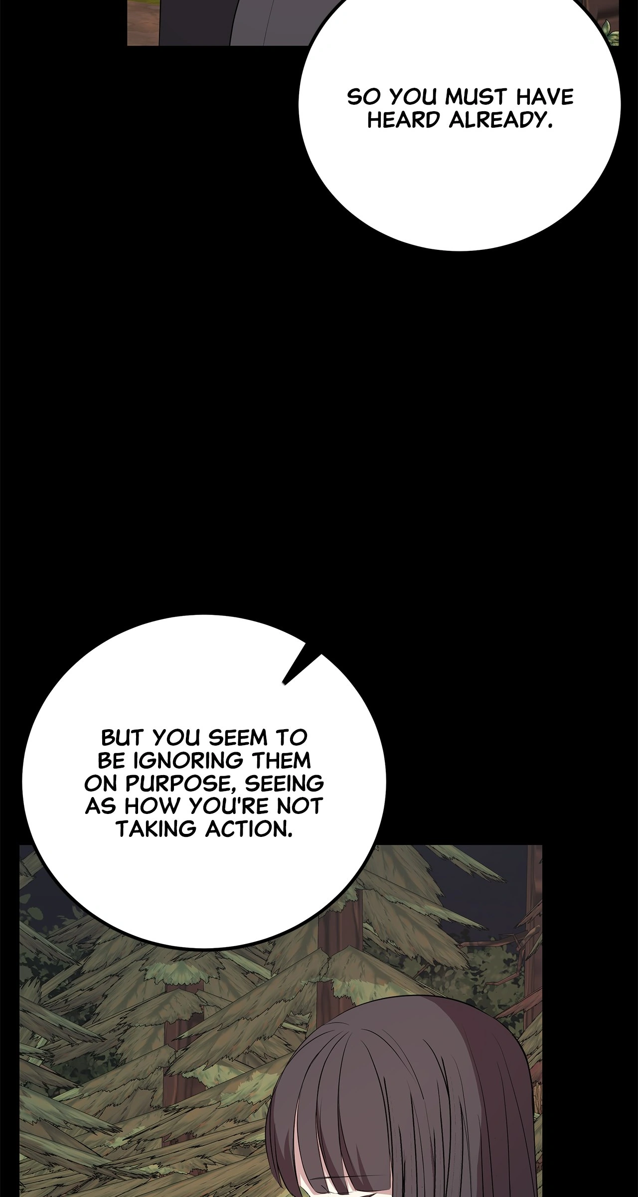 Heroine's Shares for Sale Chapter 73 - page 32