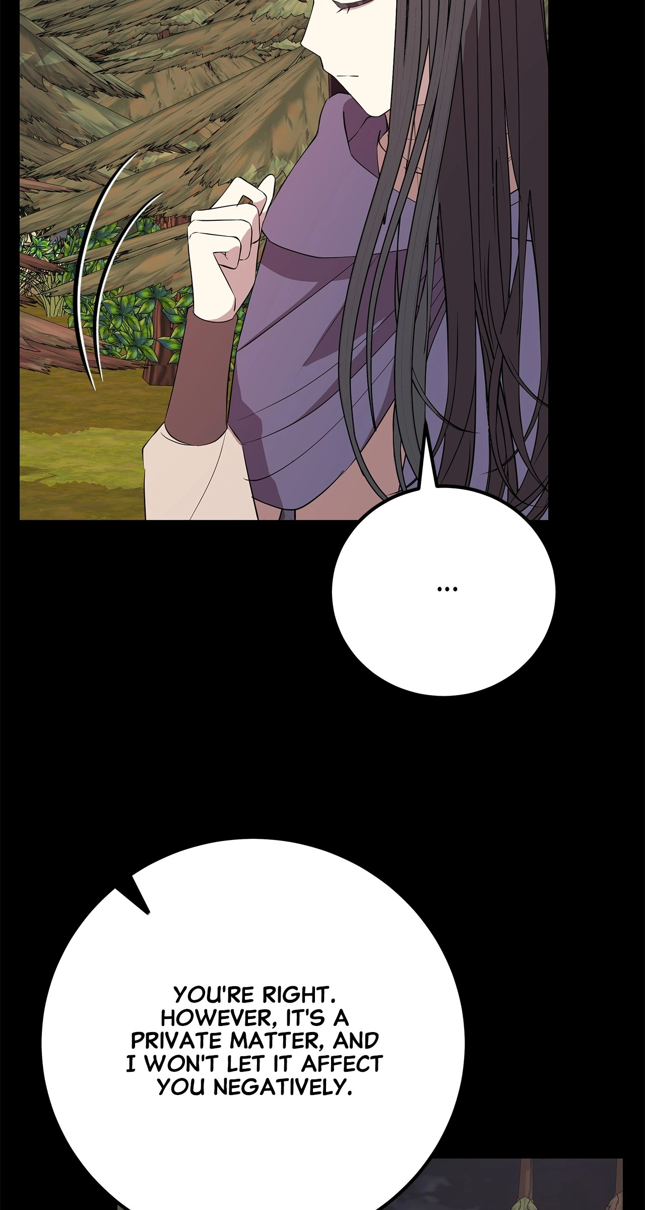 Heroine's Shares for Sale Chapter 73 - page 33