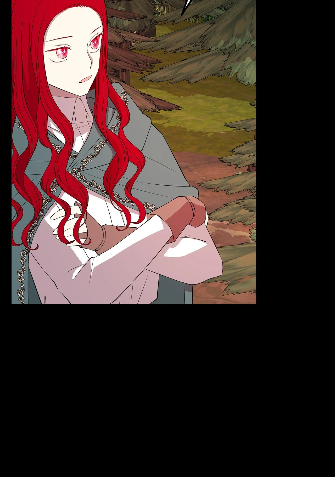 Heroine's Shares for Sale Chapter 73 - page 37