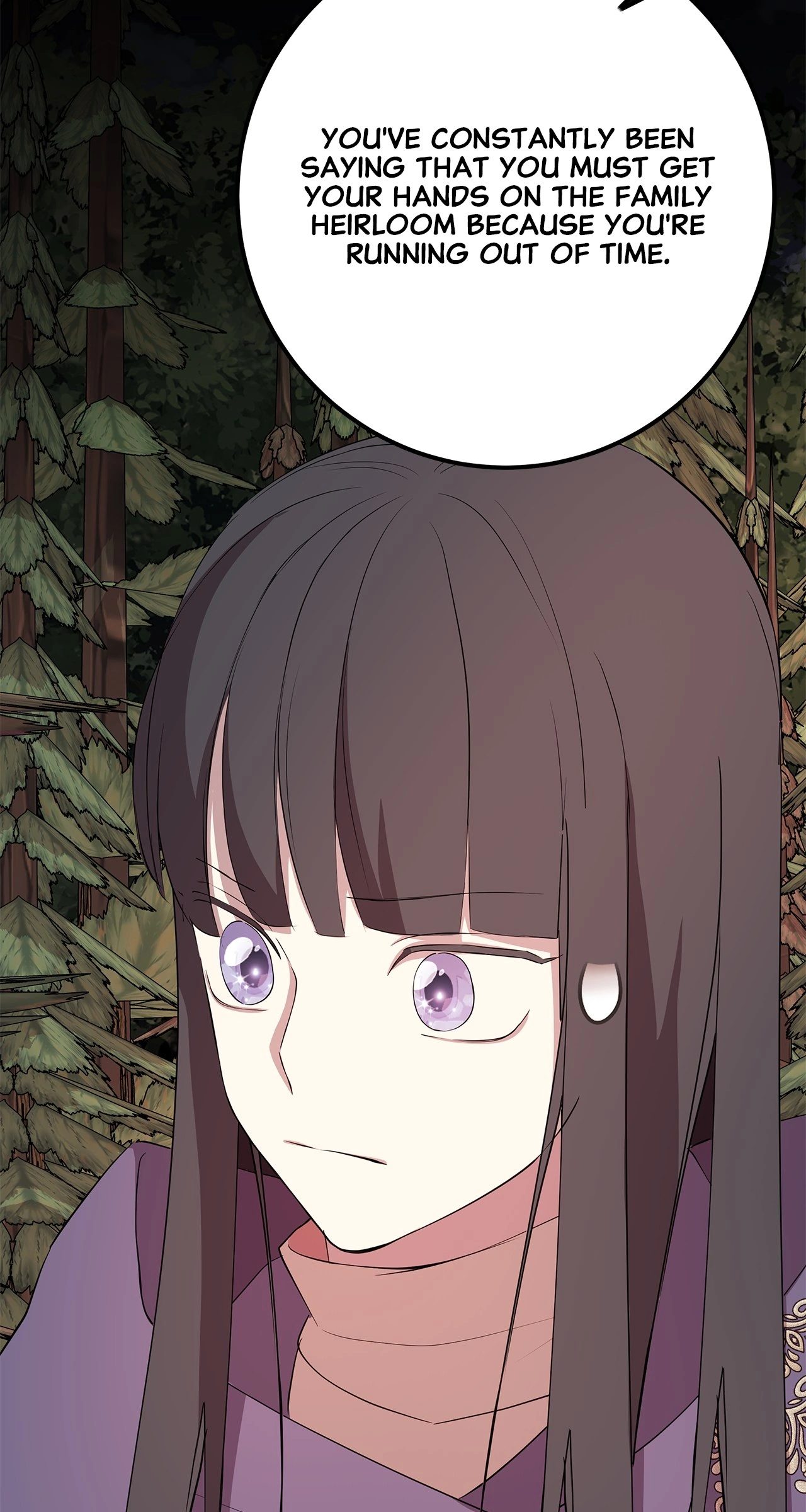 Heroine's Shares for Sale Chapter 73 - page 39