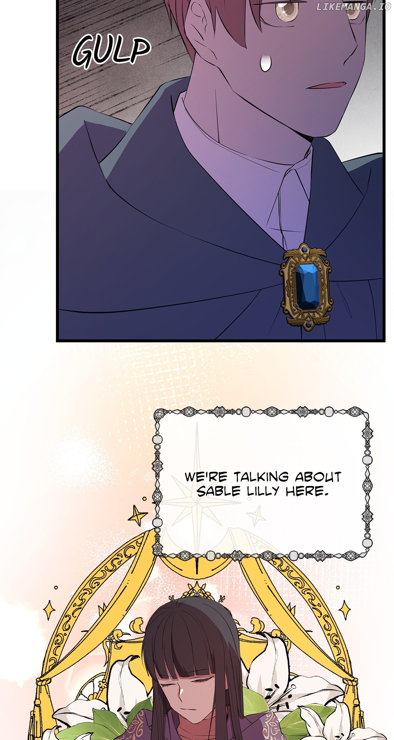 Heroine's Shares for Sale Chapter 73 - page 5