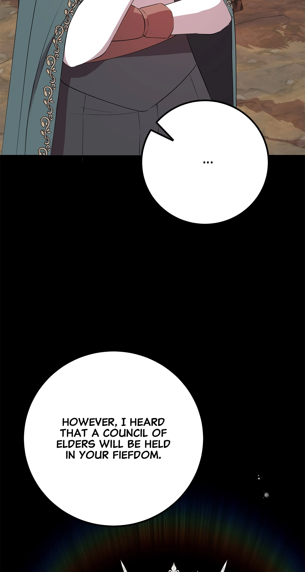 Heroine's Shares for Sale Chapter 73 - page 41
