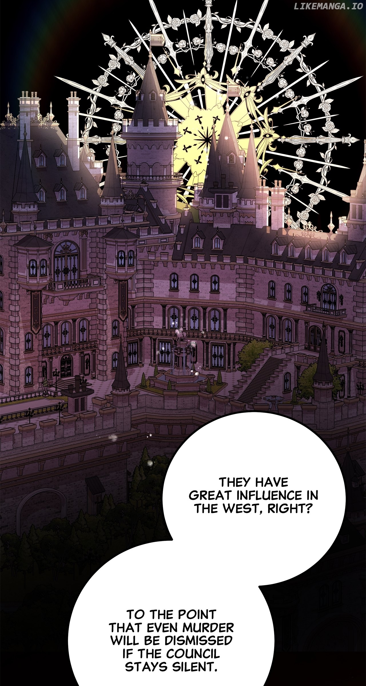 Heroine's Shares for Sale Chapter 73 - page 42