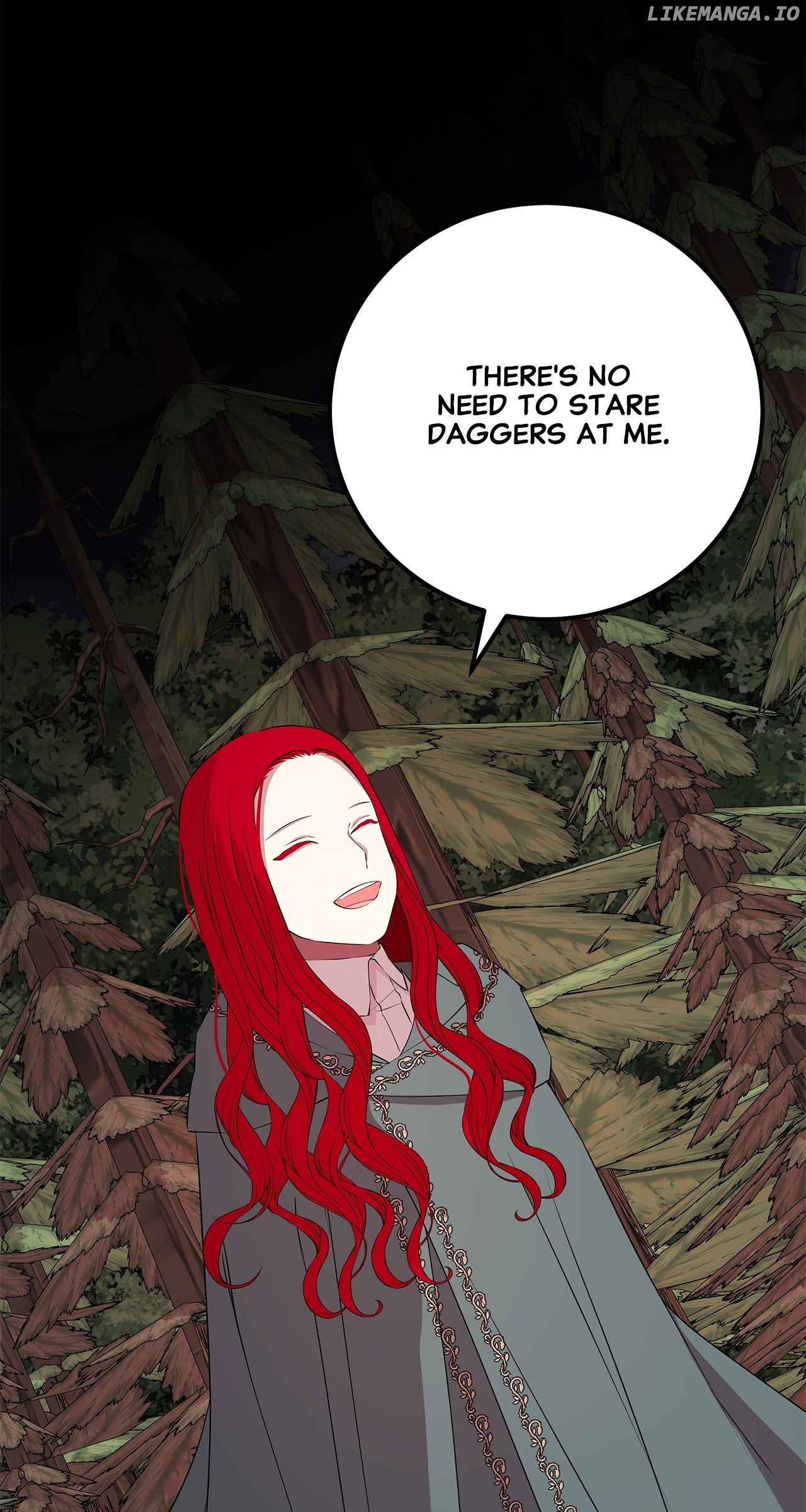 Heroine's Shares for Sale Chapter 73 - page 46