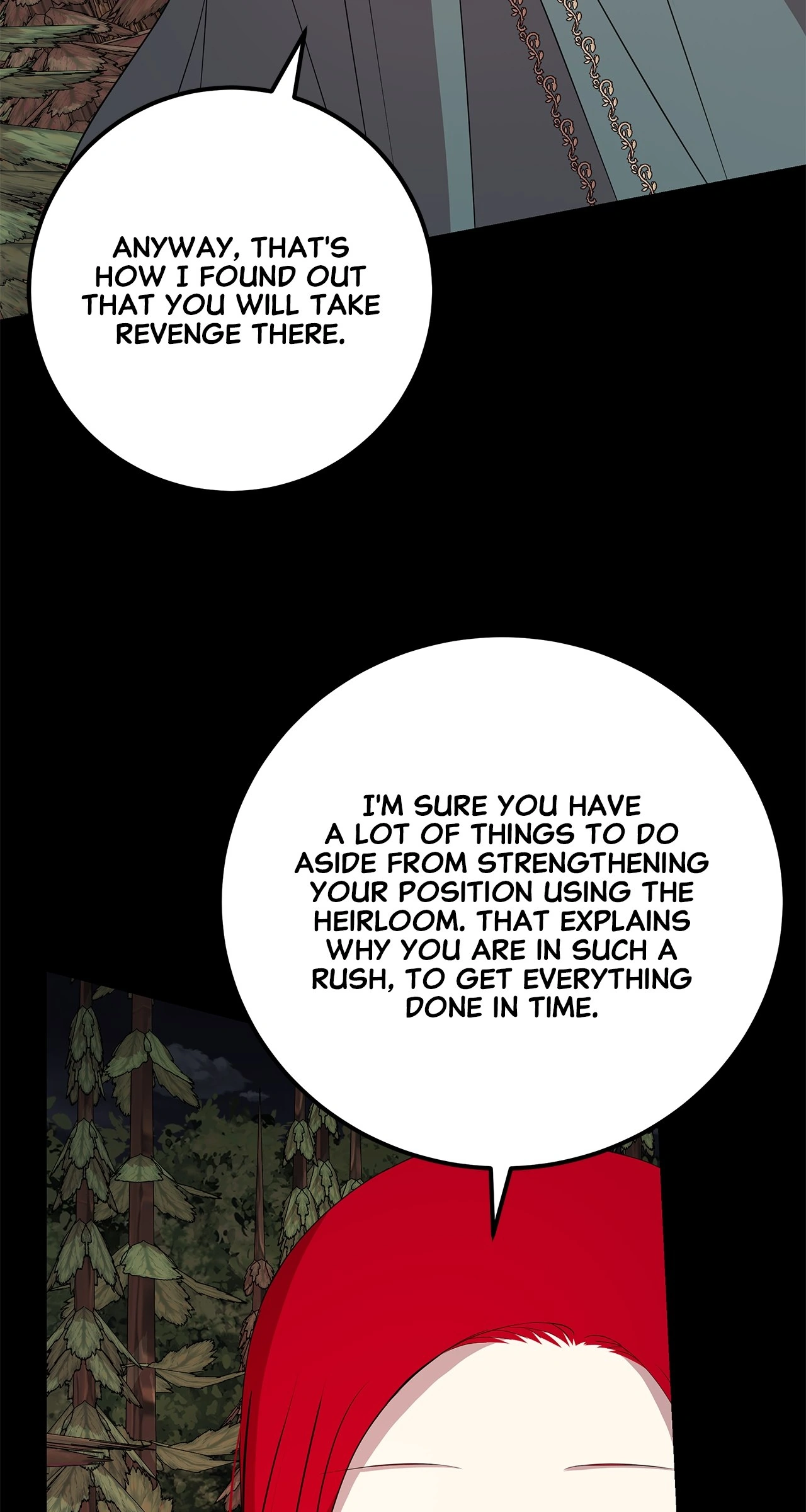 Heroine's Shares for Sale Chapter 73 - page 47
