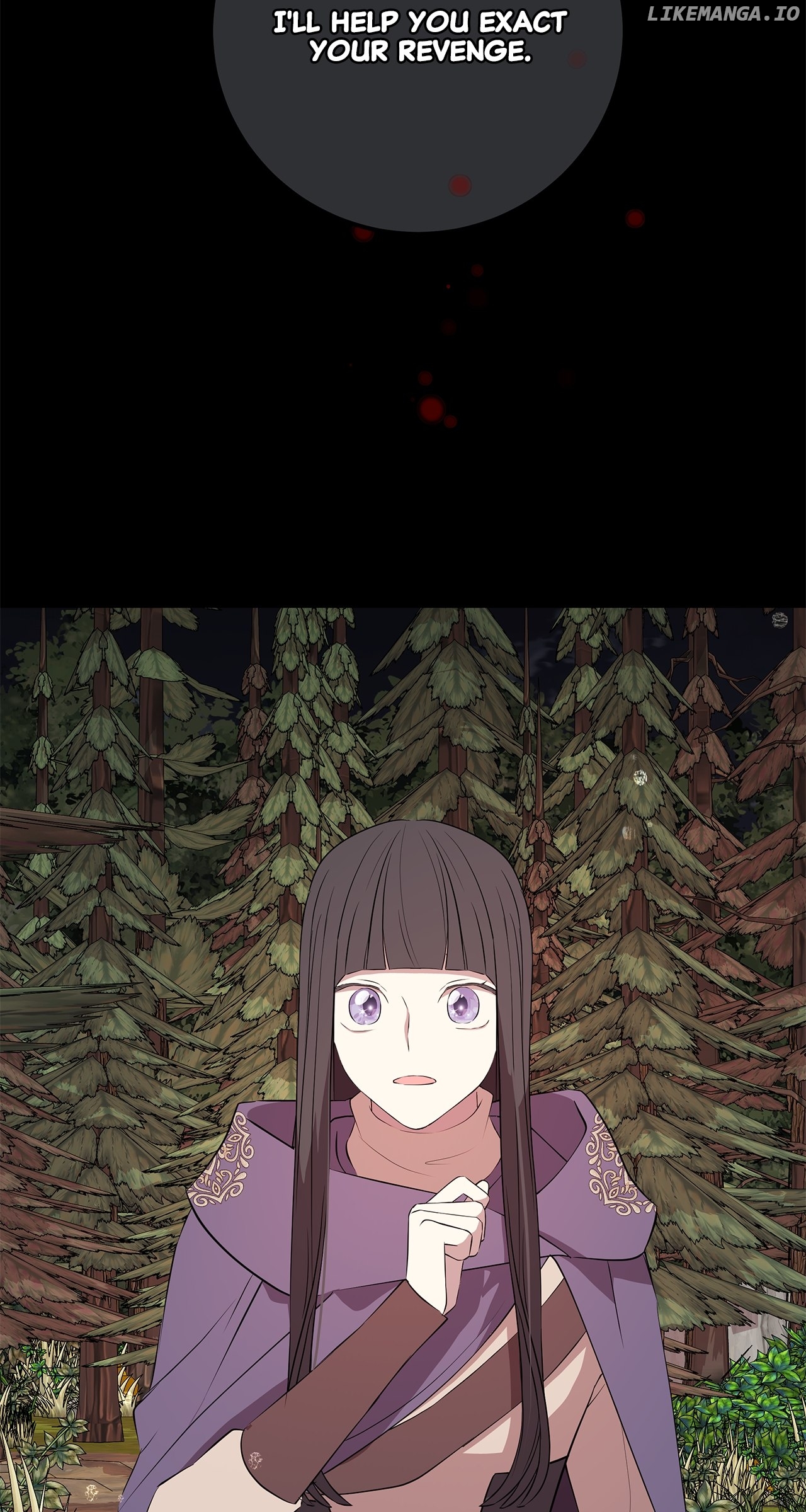 Heroine's Shares for Sale Chapter 73 - page 49