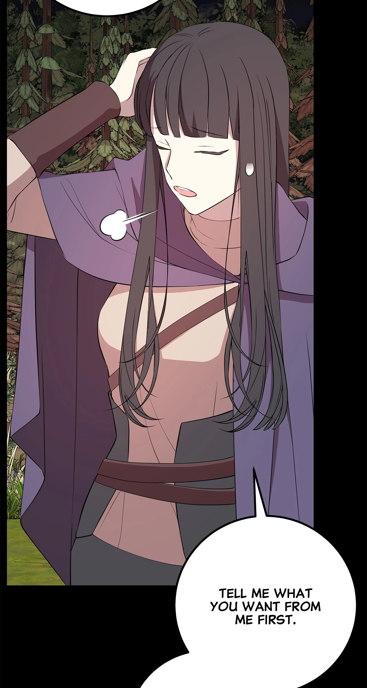 Heroine's Shares for Sale Chapter 73 - page 58