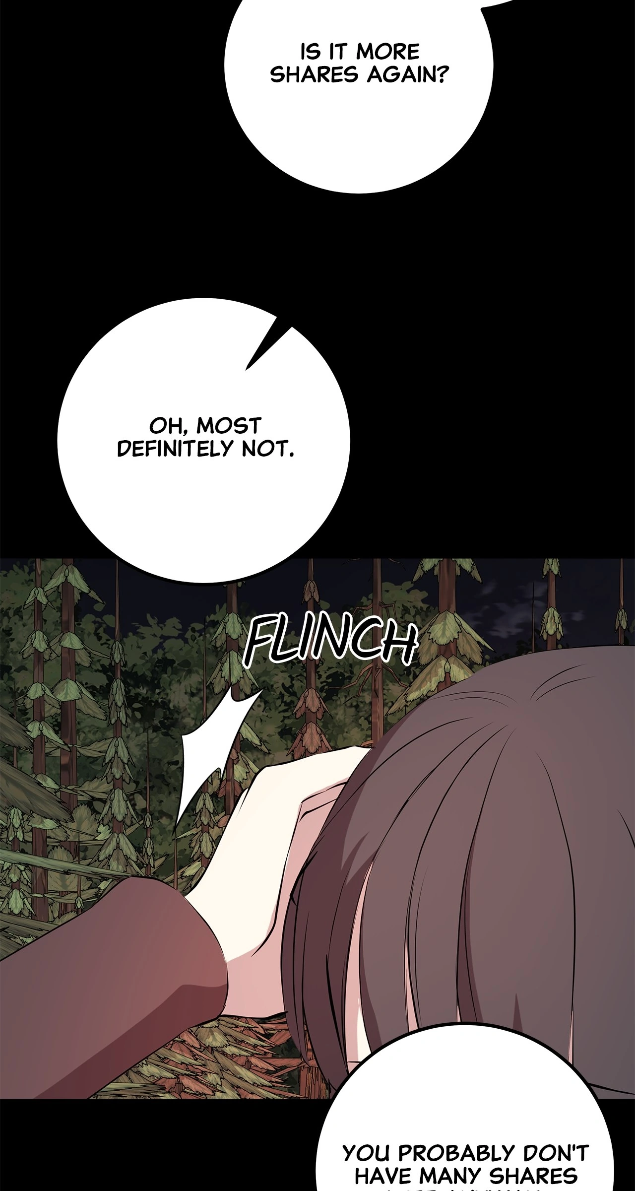 Heroine's Shares for Sale Chapter 73 - page 59