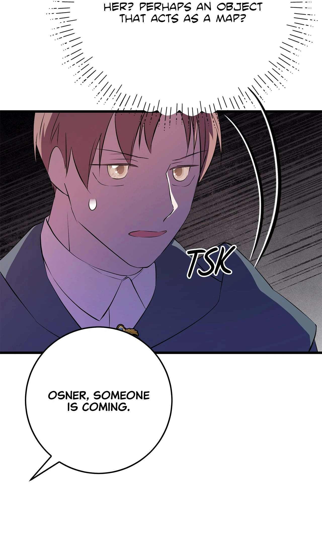 Heroine's Shares for Sale Chapter 73 - page 7