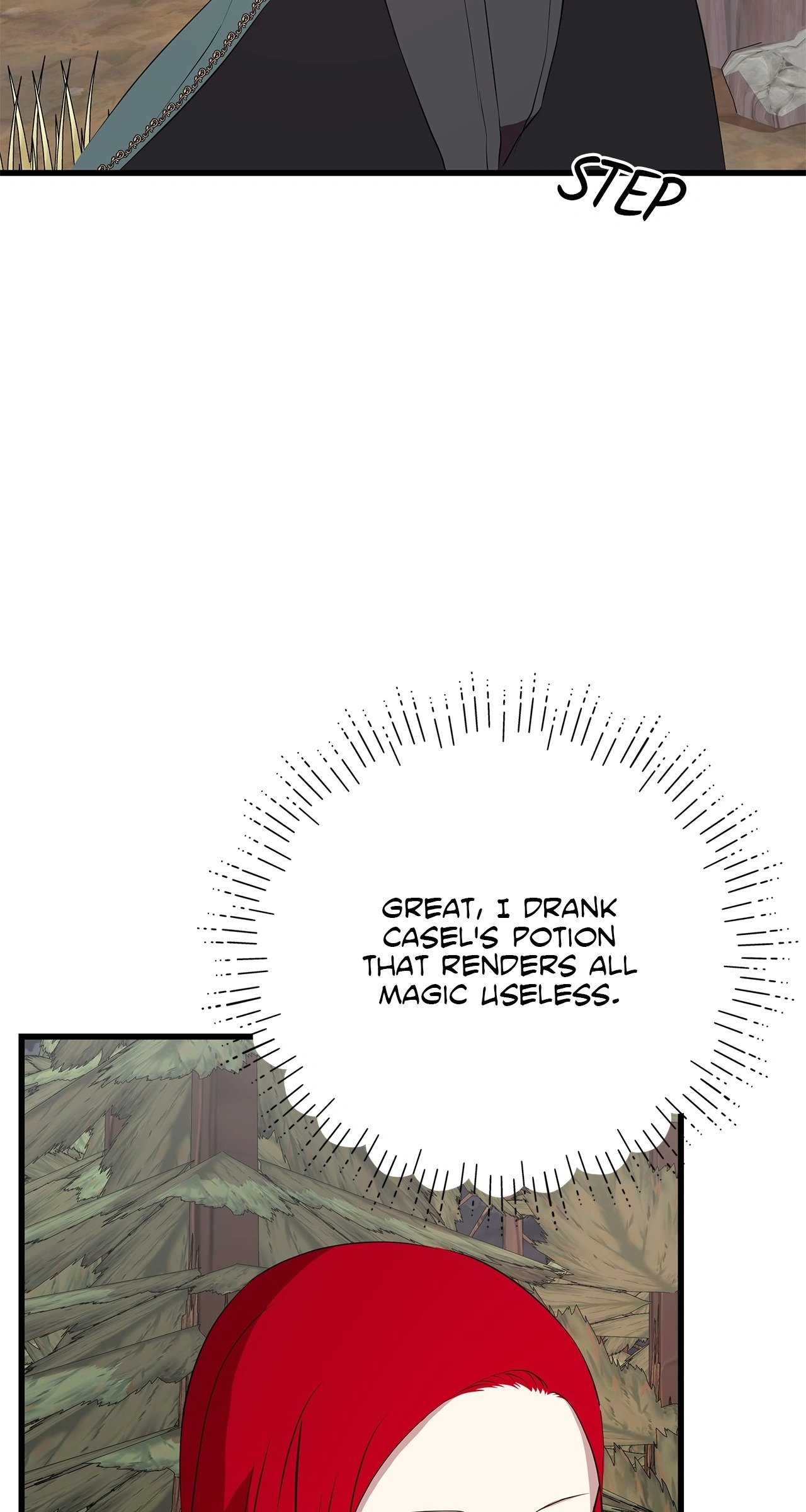 Heroine's Shares for Sale Chapter 73 - page 65