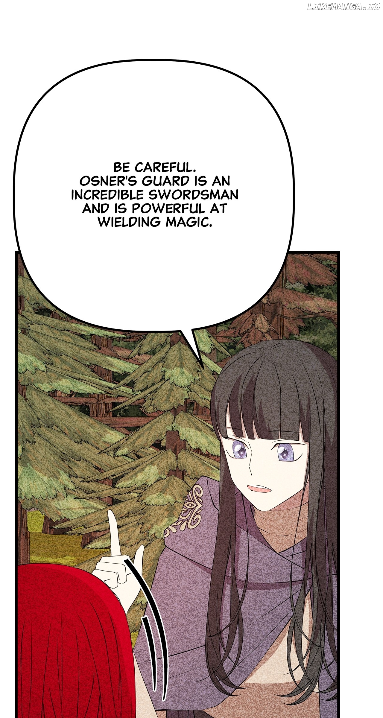 Heroine's Shares for Sale Chapter 73 - page 70