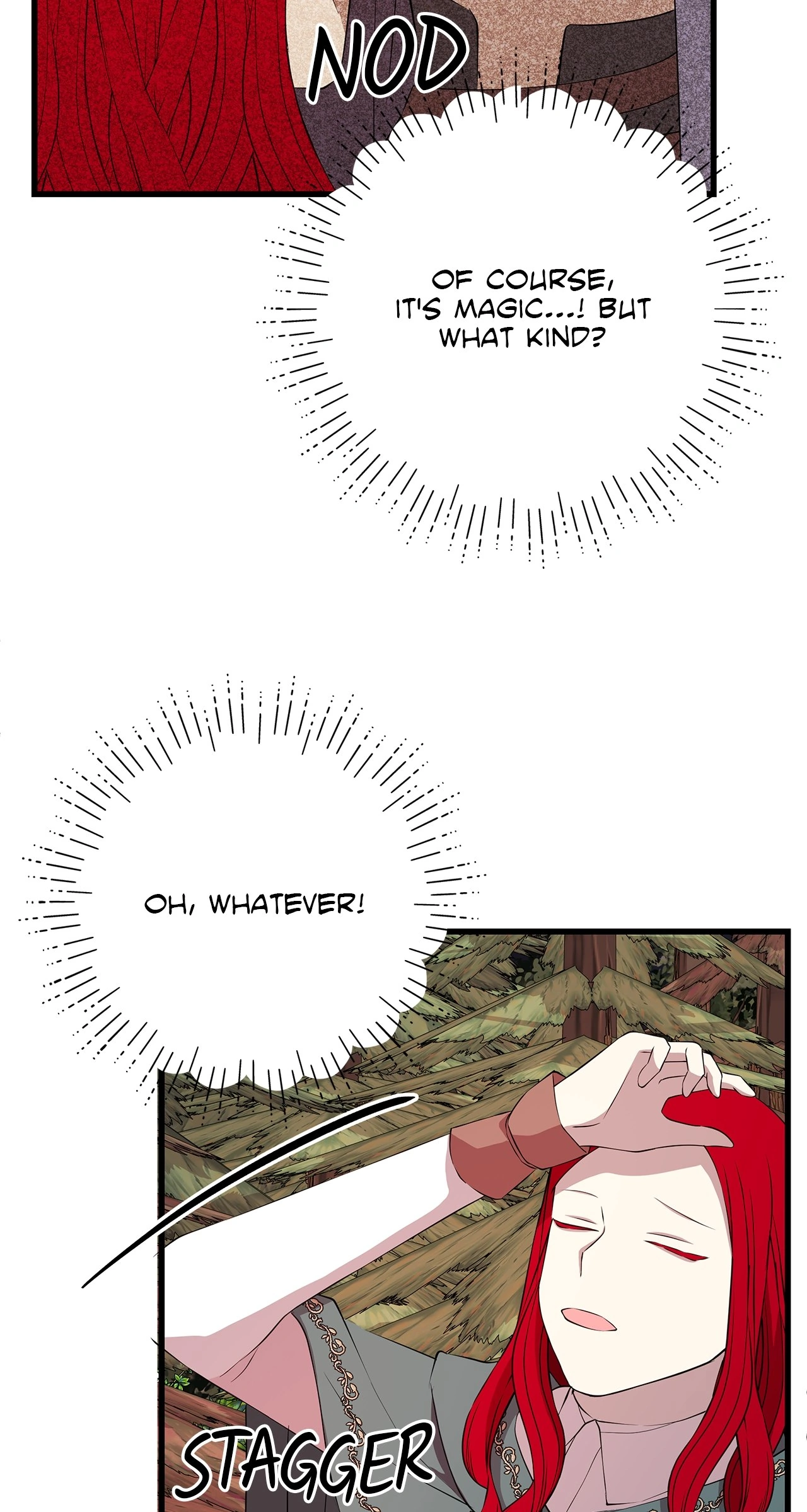 Heroine's Shares for Sale Chapter 73 - page 71