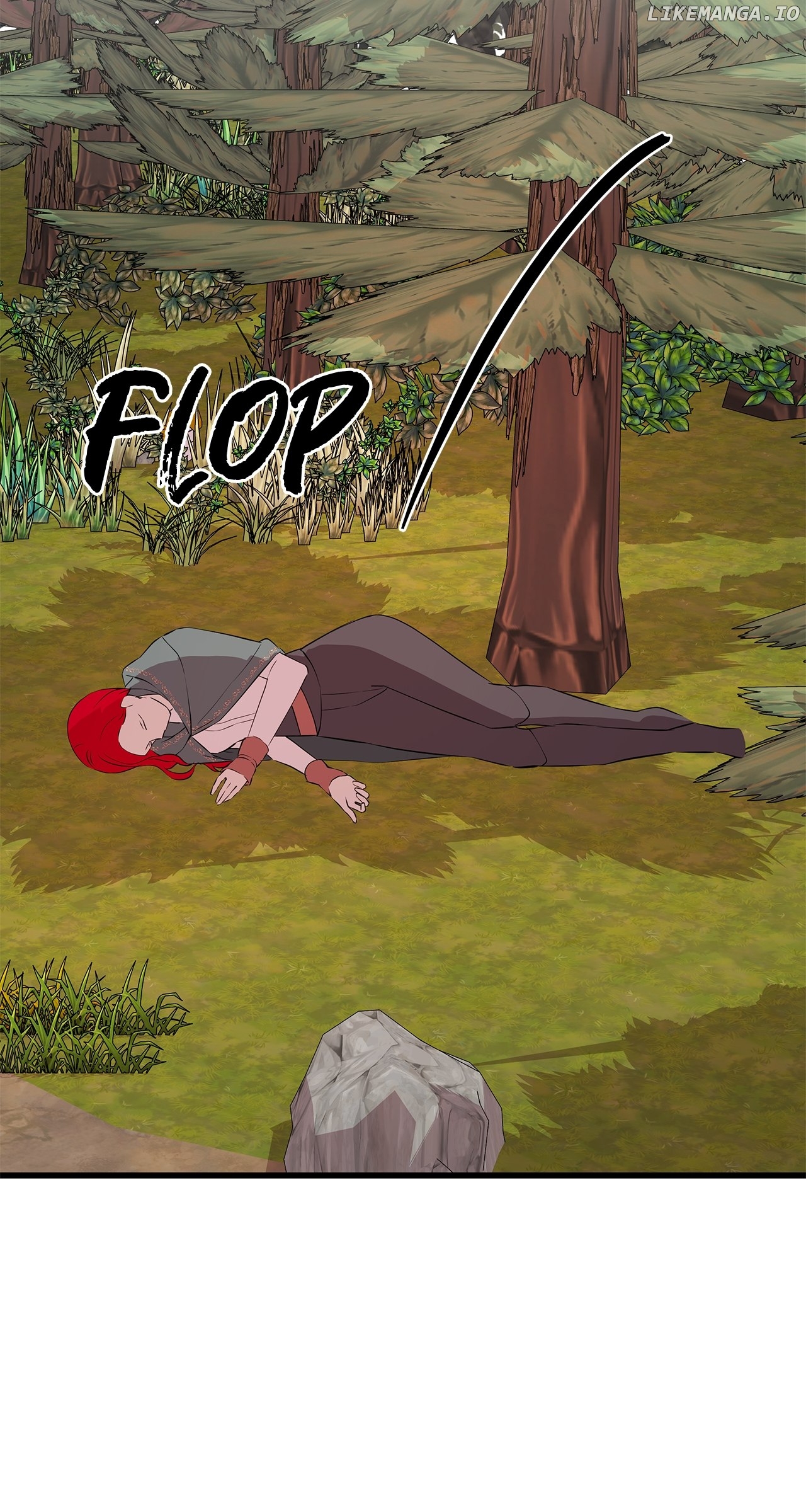 Heroine's Shares for Sale Chapter 73 - page 73