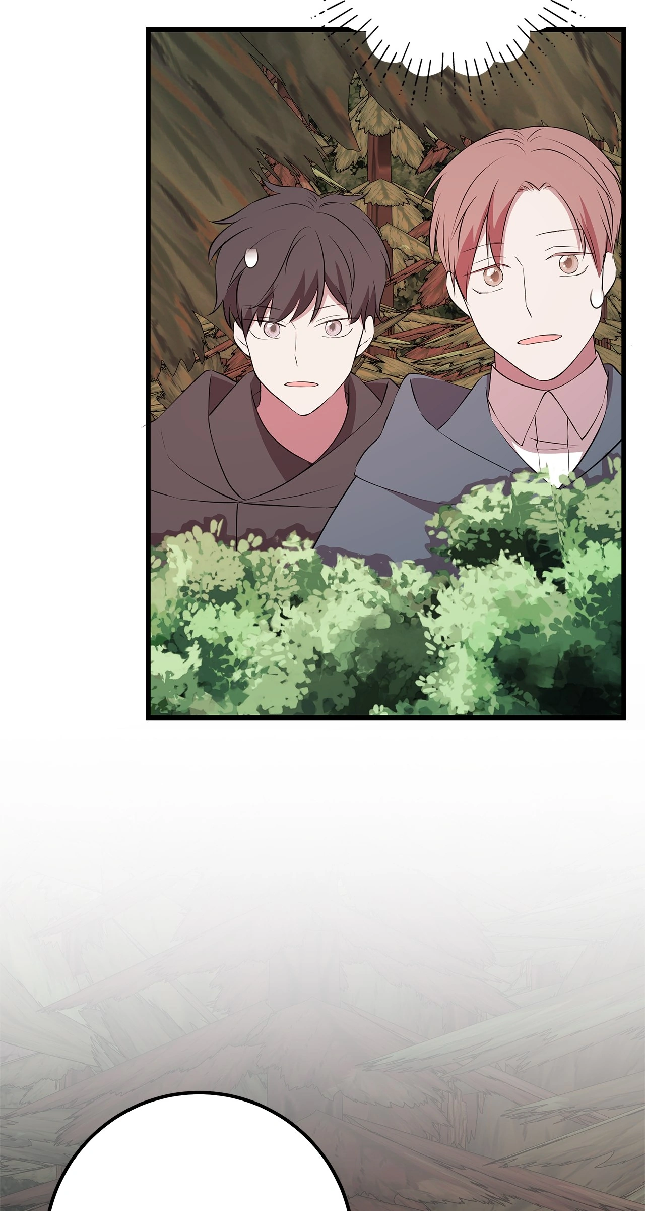 Heroine's Shares for Sale Chapter 73 - page 9