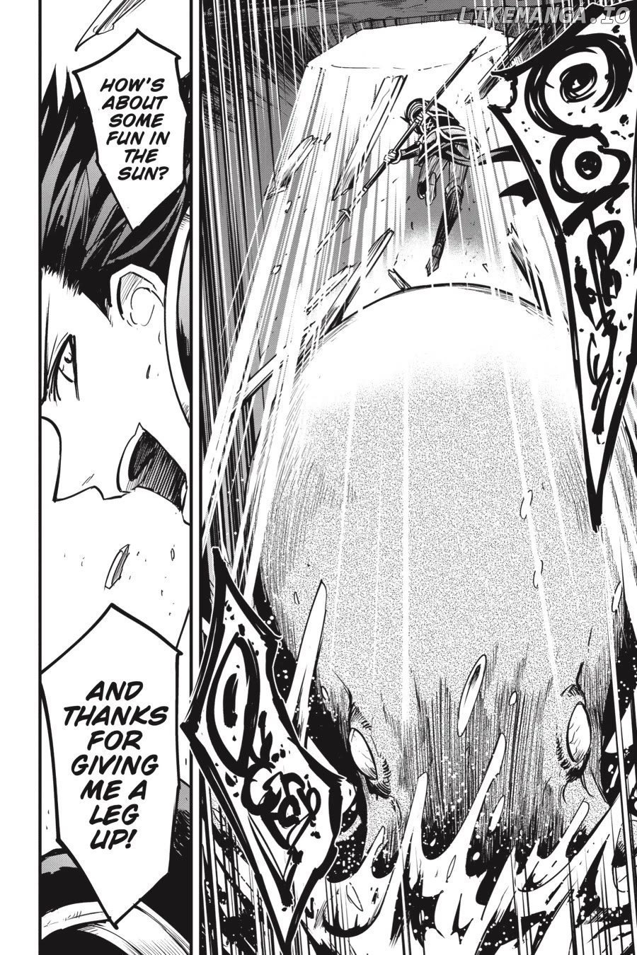 Goblin Slayer: Side Story Year One Chapter 109 - page 21