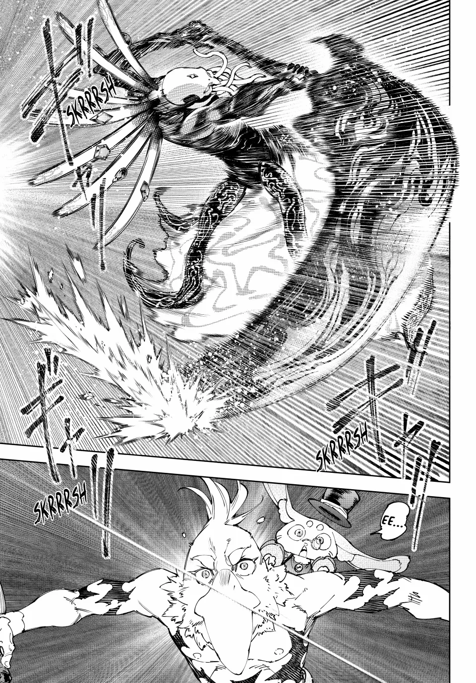 Shangri-La Frontier ~ Kusoge Hunter, Kamige ni Idoman to su~ Chapter 194 - page 13