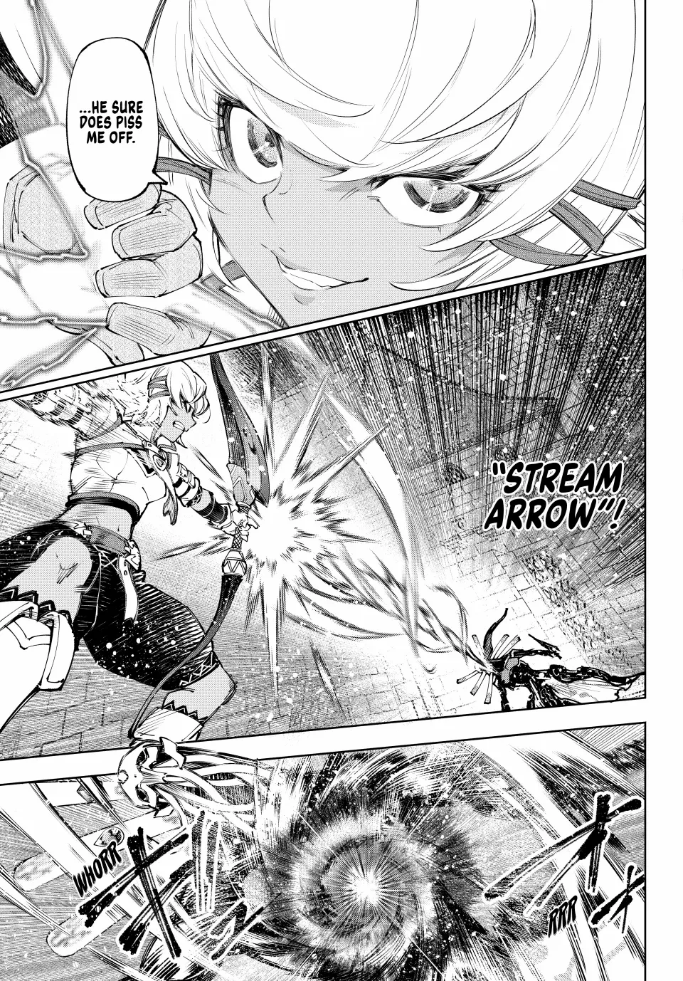 Shangri-La Frontier ~ Kusoge Hunter, Kamige ni Idoman to su~ Chapter 197 - page 17