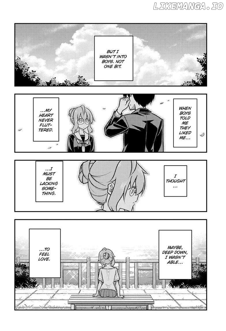 Fly Me to the Moon - Manga Chapter 291 - page 5