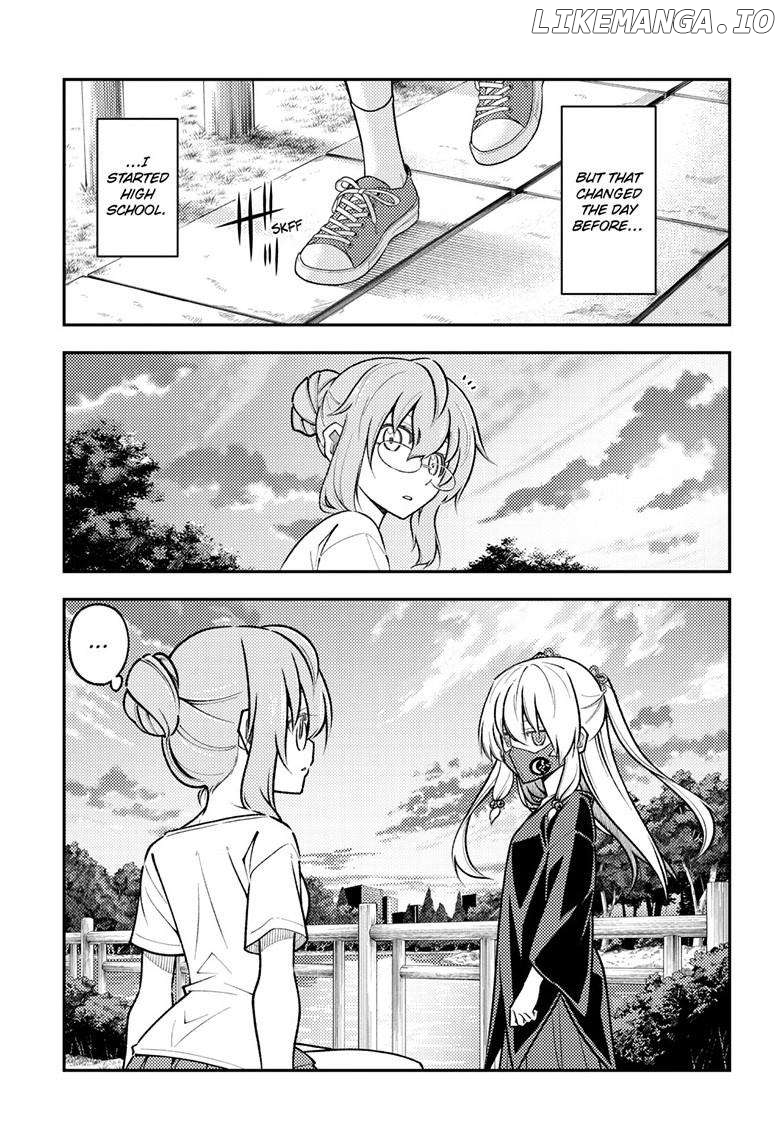 Fly Me to the Moon - Manga Chapter 291 - page 6