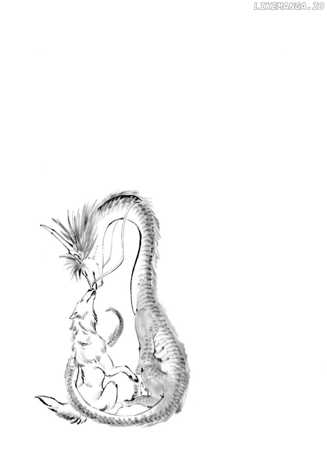 The Tiger Still Won’t Eat The Dragon Chapter 19 - page 2