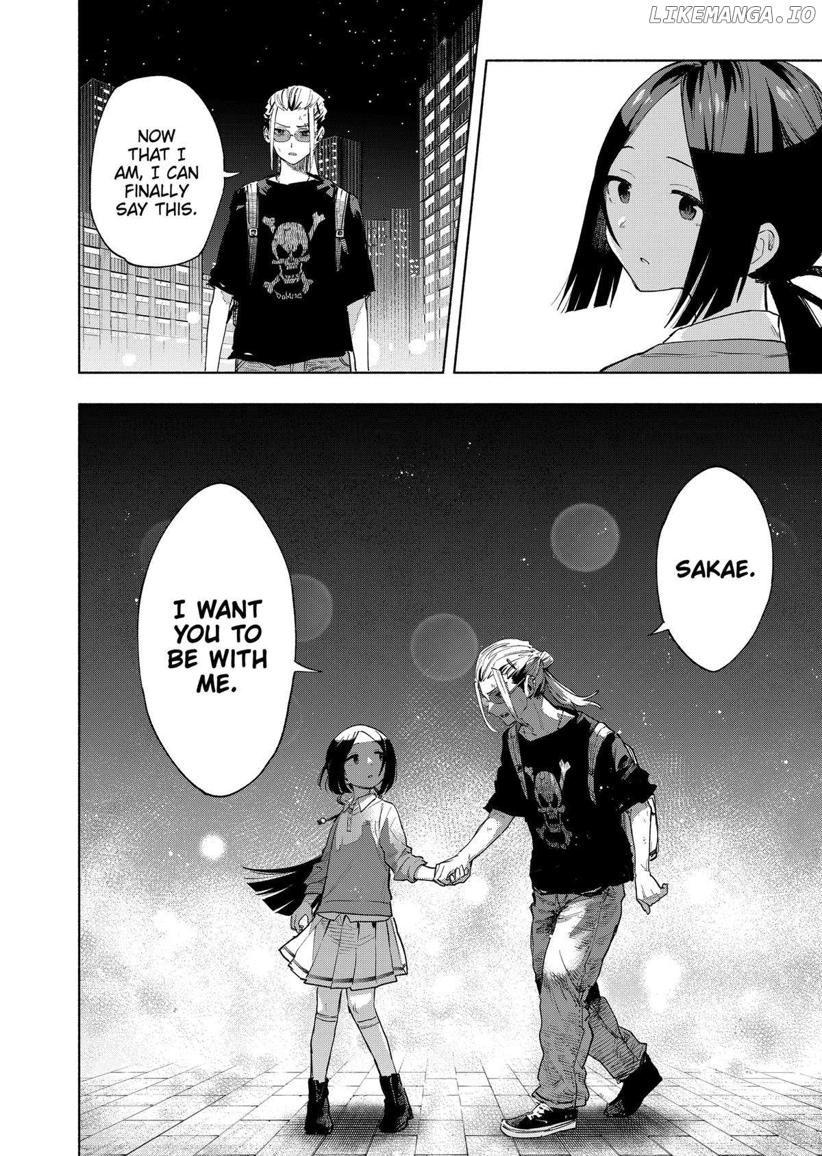 Kabushiki Gaisha Magi Lumiere Chapter 130 - page 14