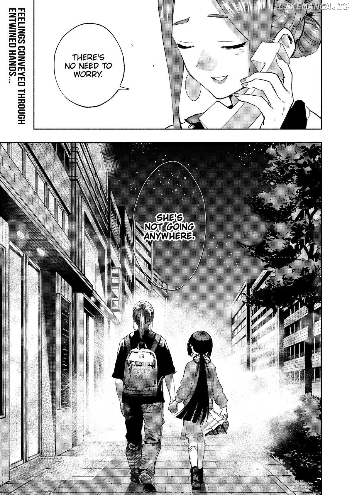 Kabushiki Gaisha Magi Lumiere Chapter 130 - page 19