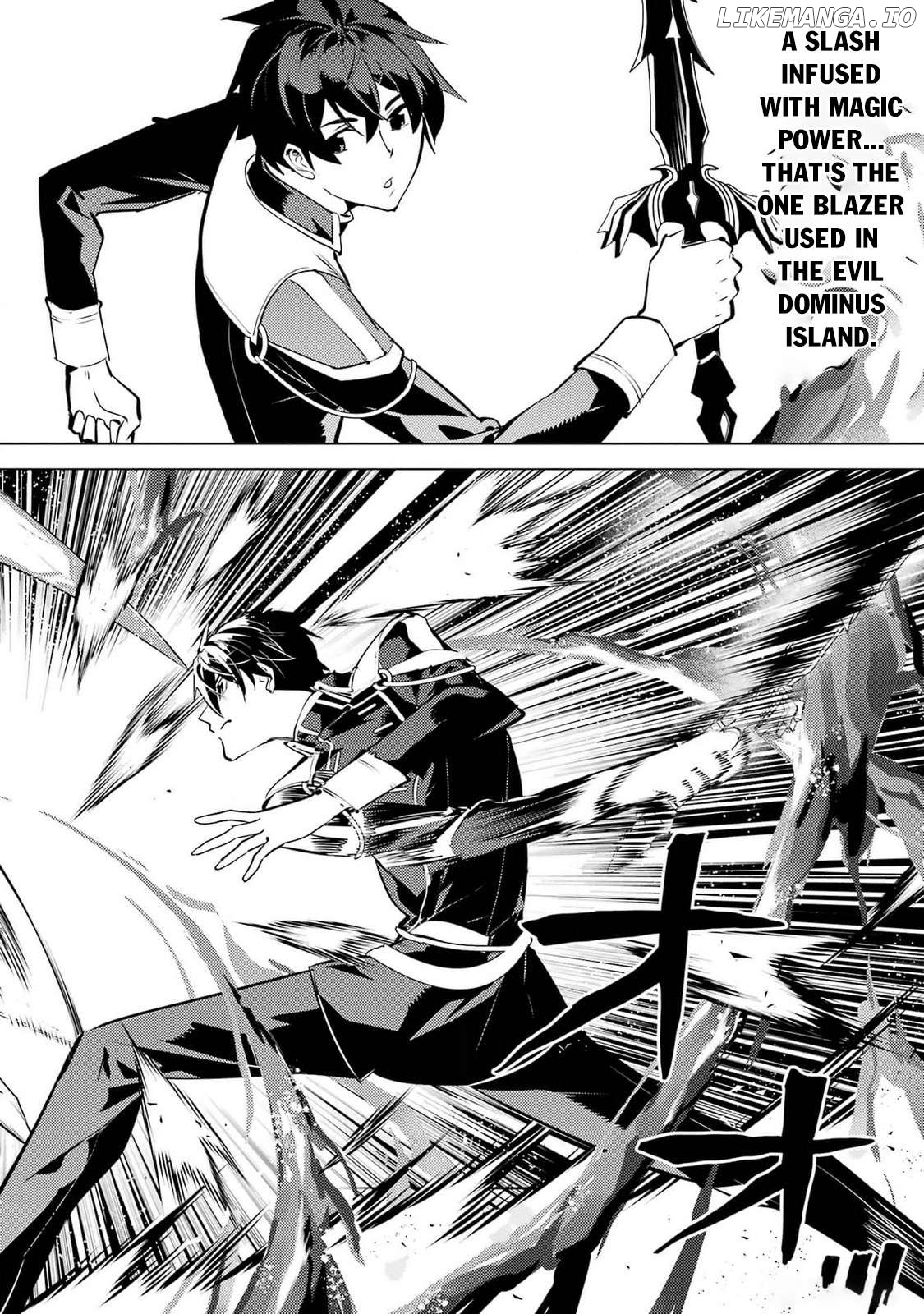 Tensei Kenja No Isekai Raifu ~Daini No Shokugyo Wo Ete, Sekai Saikyou Ni Narimashita~ Chapter 72 - page 27