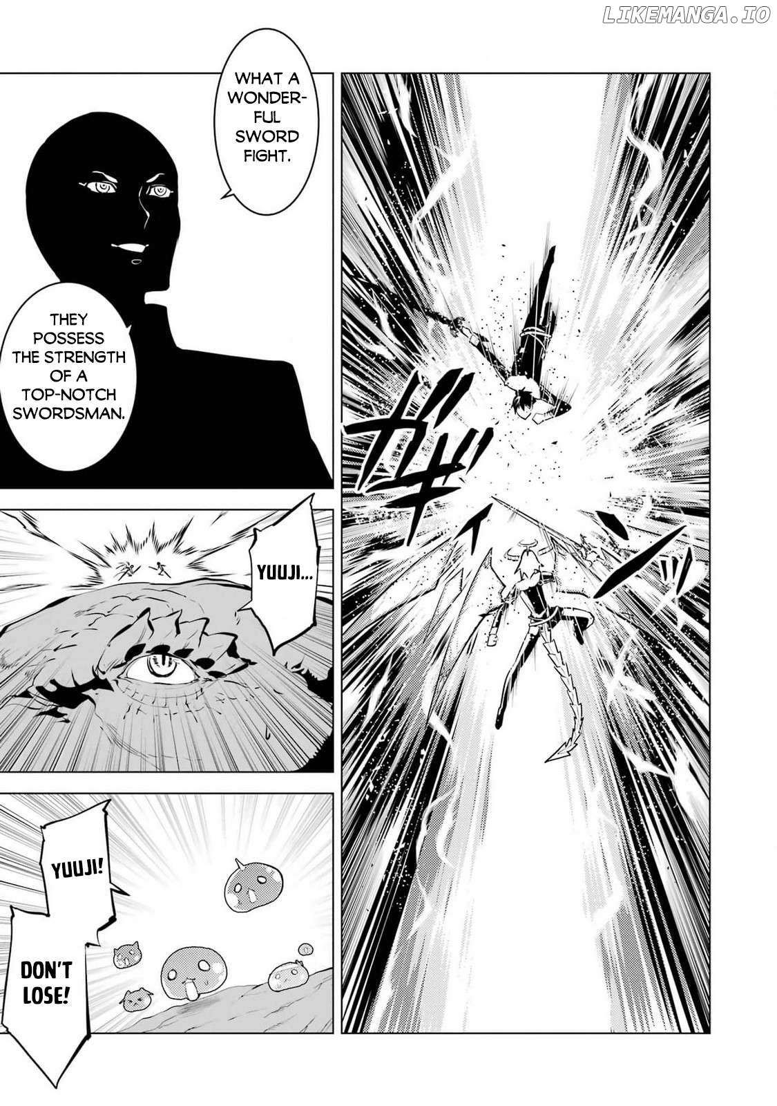 Tensei Kenja No Isekai Raifu ~Daini No Shokugyo Wo Ete, Sekai Saikyou Ni Narimashita~ Chapter 72 - page 30
