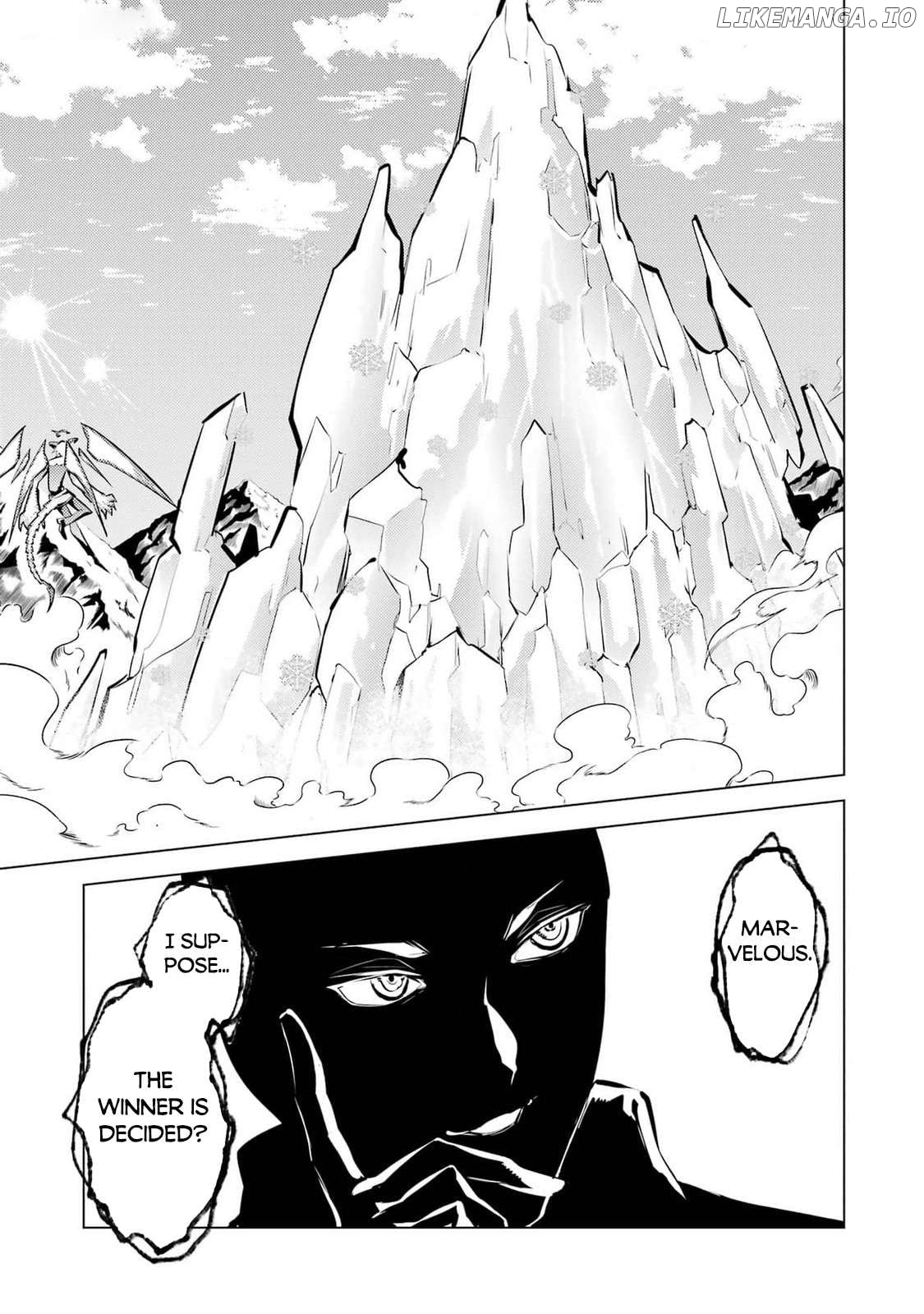 Tensei Kenja No Isekai Raifu ~Daini No Shokugyo Wo Ete, Sekai Saikyou Ni Narimashita~ Chapter 72 - page 4