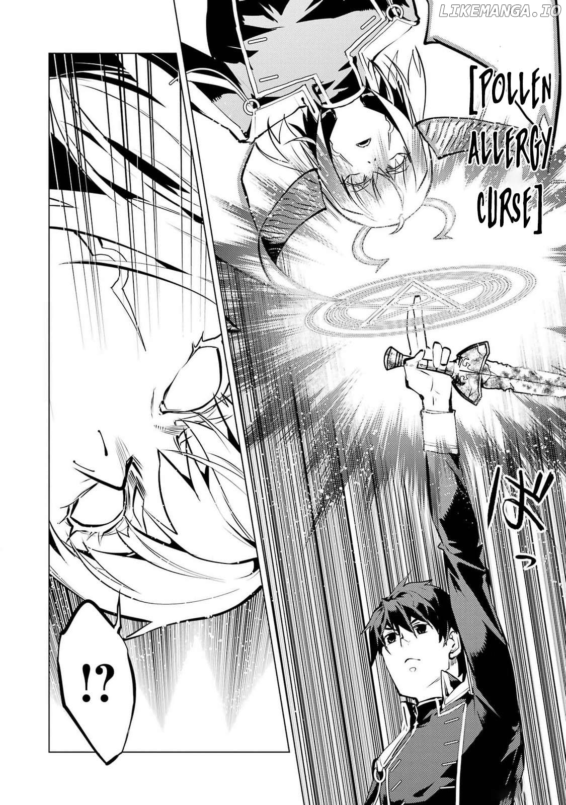 Tensei Kenja No Isekai Raifu ~Daini No Shokugyo Wo Ete, Sekai Saikyou Ni Narimashita~ Chapter 72 - page 40