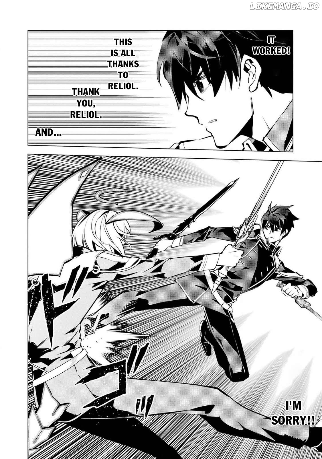 Tensei Kenja No Isekai Raifu ~Daini No Shokugyo Wo Ete, Sekai Saikyou Ni Narimashita~ Chapter 72 - page 42