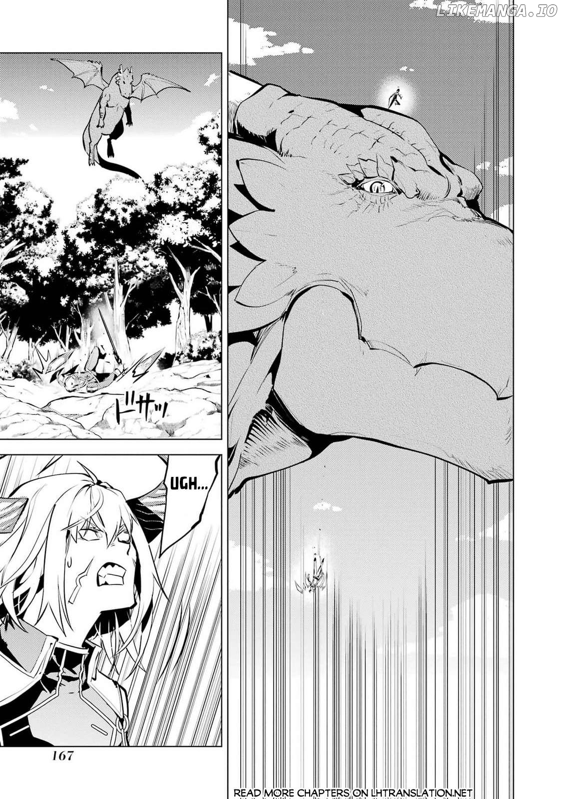 Tensei Kenja No Isekai Raifu ~Daini No Shokugyo Wo Ete, Sekai Saikyou Ni Narimashita~ Chapter 72 - page 43