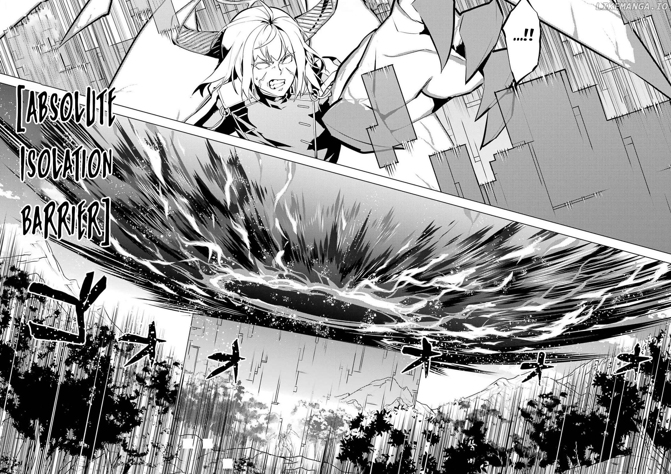 Tensei Kenja No Isekai Raifu ~Daini No Shokugyo Wo Ete, Sekai Saikyou Ni Narimashita~ Chapter 72 - page 46