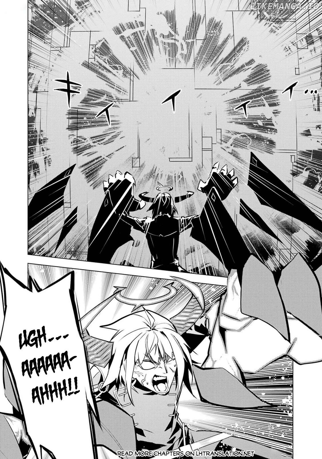 Tensei Kenja No Isekai Raifu ~Daini No Shokugyo Wo Ete, Sekai Saikyou Ni Narimashita~ Chapter 72 - page 47