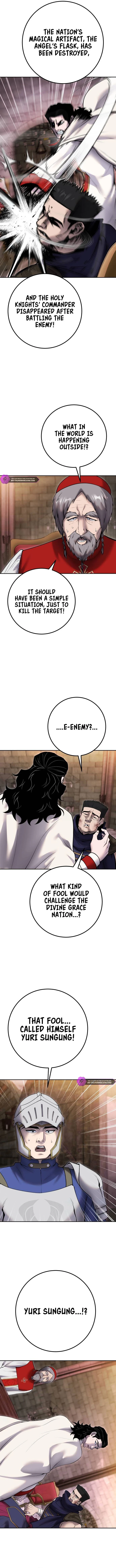 I Was More Overpowered Than the Hero, so I Hid My Power! Chapter 64 - page 14