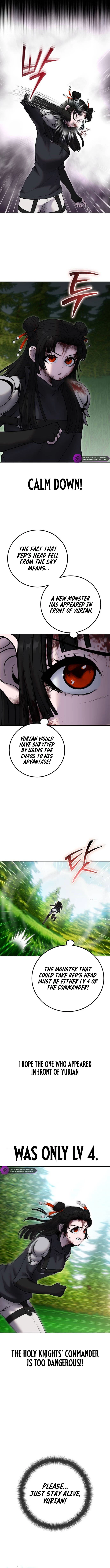 I Was More Overpowered Than the Hero, so I Hid My Power! Chapter 64 - page 6