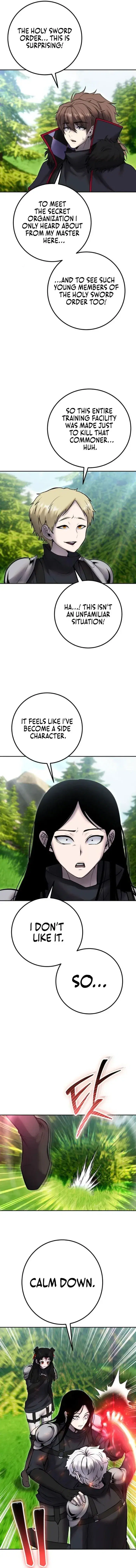 I Was More Overpowered Than the Hero, so I Hid My Power! Chapter 65 - page 18