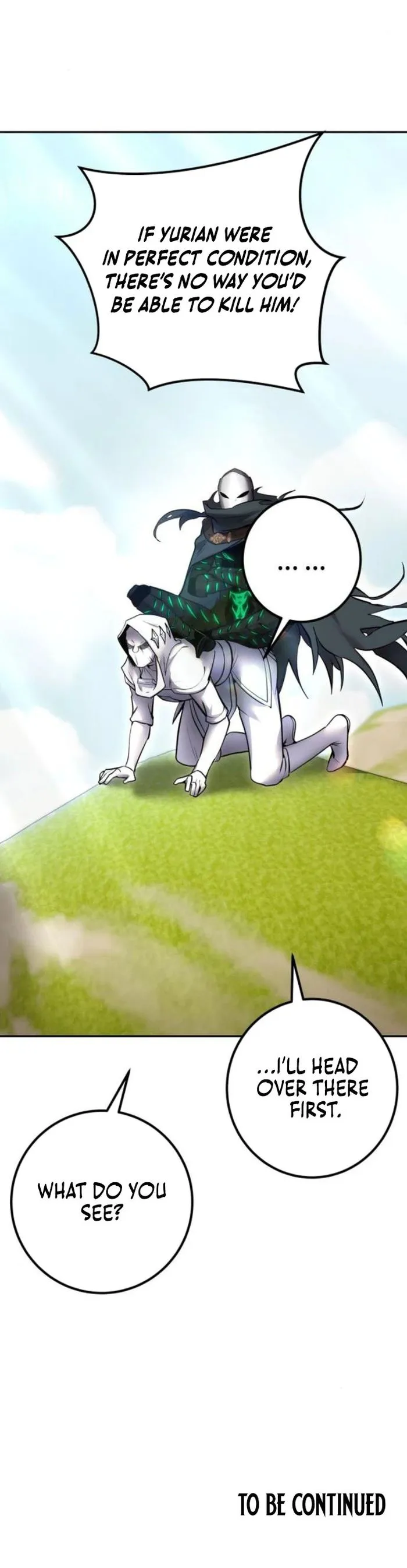 I Was More Overpowered Than the Hero, so I Hid My Power! Chapter 65 - page 20