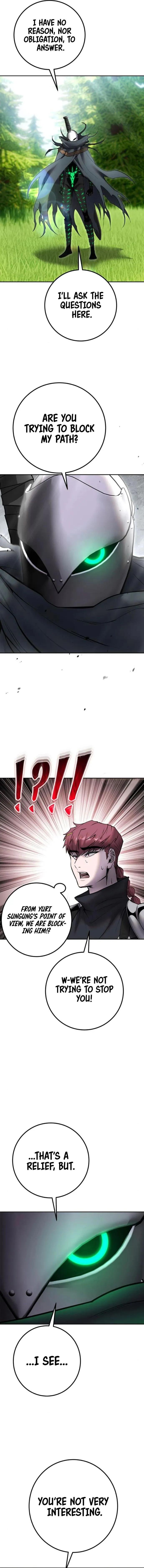 I Was More Overpowered Than the Hero, so I Hid My Power! Chapter 66 - page 10