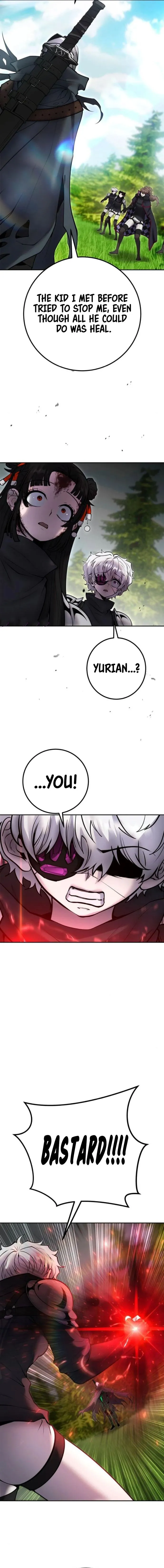 I Was More Overpowered Than the Hero, so I Hid My Power! Chapter 66 - page 11