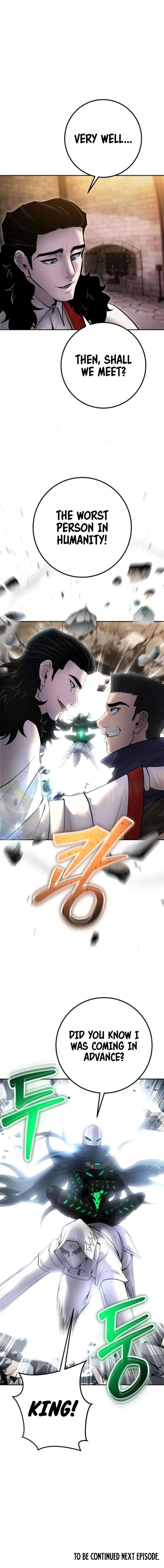 I Was More Overpowered Than the Hero, so I Hid My Power! Chapter 66 - page 19