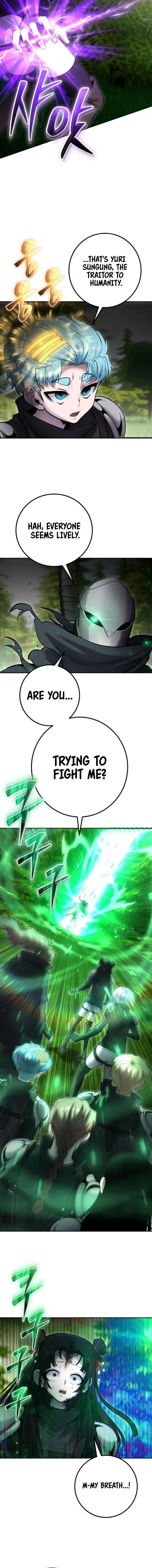 I Was More Overpowered Than the Hero, so I Hid My Power! Chapter 66 - page 6